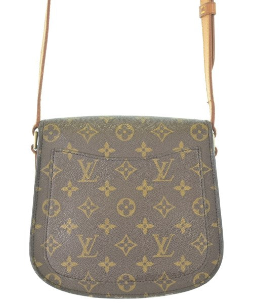 LOUIS VUITTON กระเป๋าสะพาย