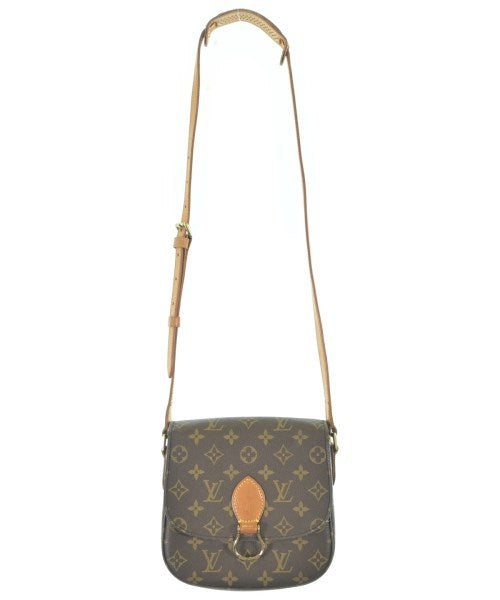 LOUIS VUITTON กระเป๋าสะพาย
