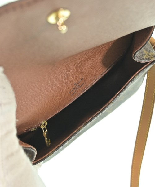 LOUIS VUITTON กระเป๋าสะพาย