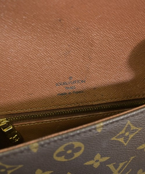 LOUIS VUITTON กระเป๋าสะพาย