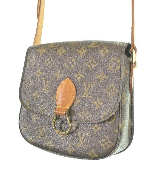 LOUIS VUITTON กระเป๋าสะพาย