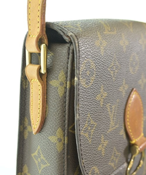 LOUIS VUITTON กระเป๋าสะพาย