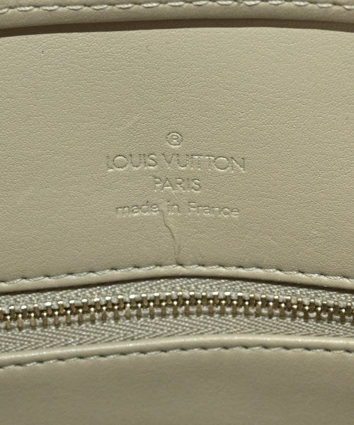 LOUIS VUITTON กระเป๋าถือขนาดใหญ่