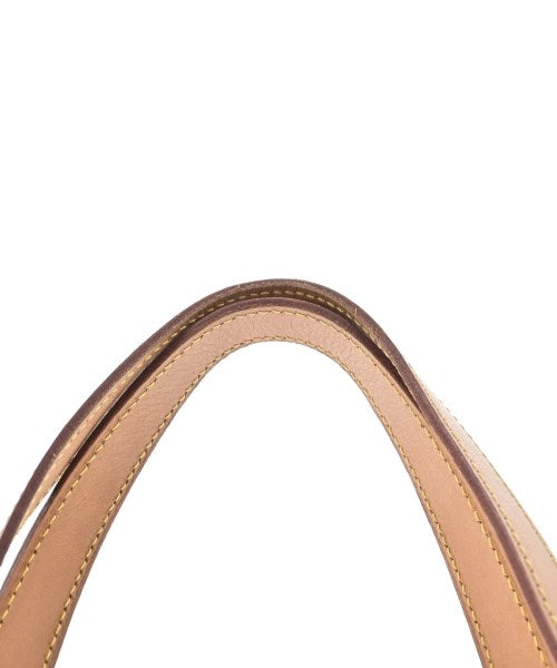 LOUIS VUITTON กระเป๋าถือขนาดใหญ่