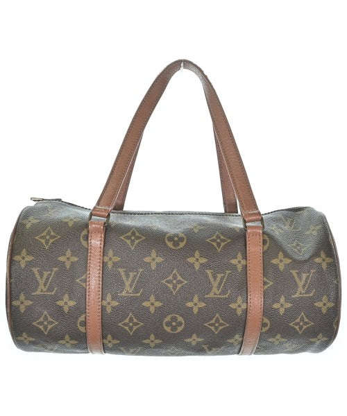 LOUIS VUITTON กระเป๋าใส่อุปกรณ์ขนาดใหญ่