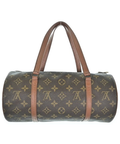 LOUIS VUITTON กระเป๋าใส่อุปกรณ์ขนาดใหญ่