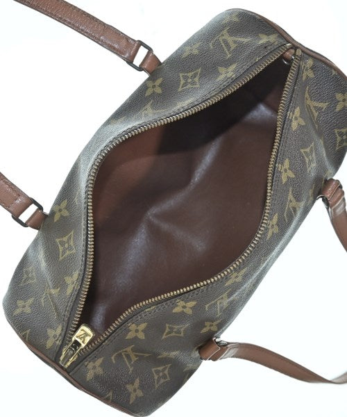 LOUIS VUITTON กระเป๋าใส่อุปกรณ์ขนาดใหญ่
