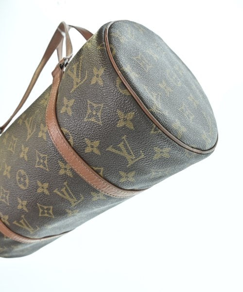 LOUIS VUITTON กระเป๋าใส่อุปกรณ์ขนาดใหญ่