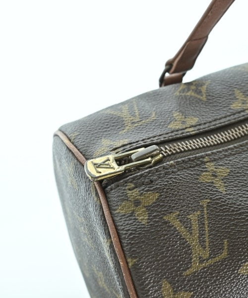 LOUIS VUITTON กระเป๋าใส่อุปกรณ์ขนาดใหญ่