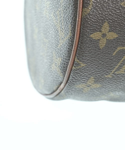 LOUIS VUITTON กระเป๋าใส่อุปกรณ์ขนาดใหญ่