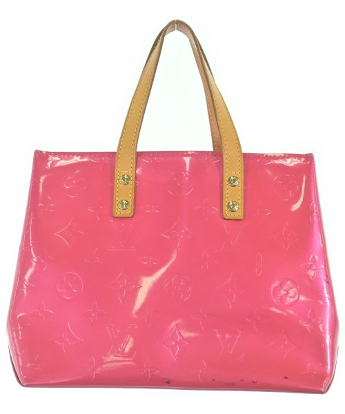 LOUIS VUITTON กระเป๋าถือขนาดใหญ่