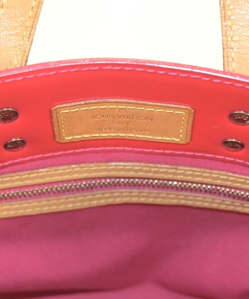 LOUIS VUITTON กระเป๋าถือขนาดใหญ่