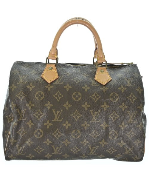 LOUIS VUITTON กระเป๋าใส่อุปกรณ์ขนาดใหญ่