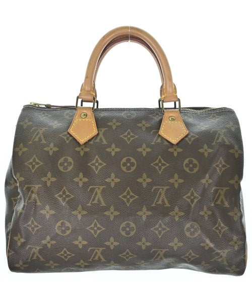 LOUIS VUITTON กระเป๋าใส่อุปกรณ์ขนาดใหญ่