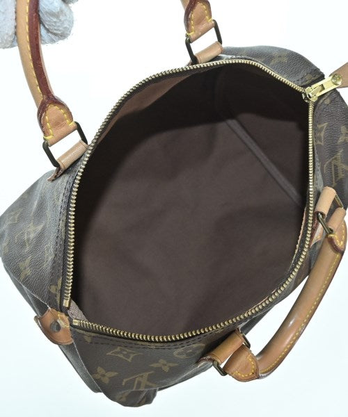 LOUIS VUITTON กระเป๋าใส่อุปกรณ์ขนาดใหญ่