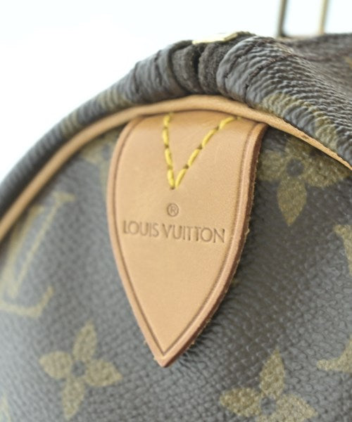 LOUIS VUITTON กระเป๋าใส่อุปกรณ์ขนาดใหญ่