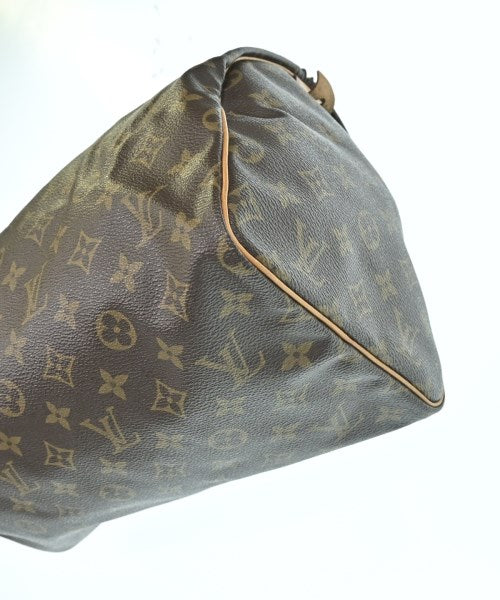 LOUIS VUITTON กระเป๋าใส่อุปกรณ์ขนาดใหญ่