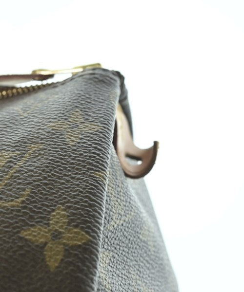 LOUIS VUITTON กระเป๋าใส่อุปกรณ์ขนาดใหญ่