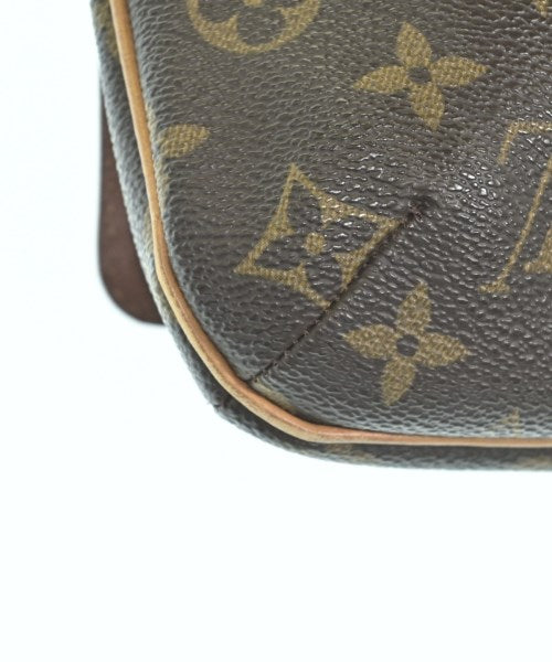 LOUIS VUITTON กระเป๋าสะพาย