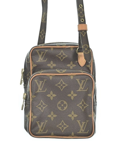 LOUIS VUITTON กระเป๋าสะพาย
