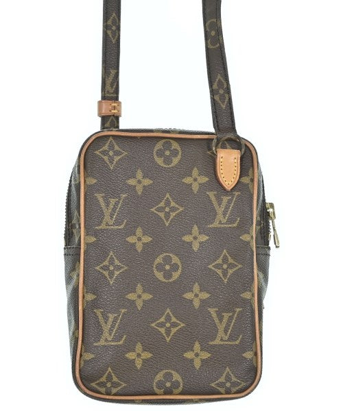 LOUIS VUITTON กระเป๋าสะพาย