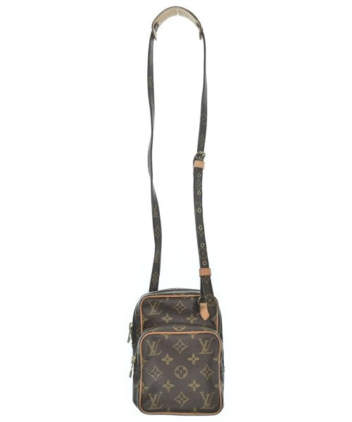 LOUIS VUITTON กระเป๋าสะพาย