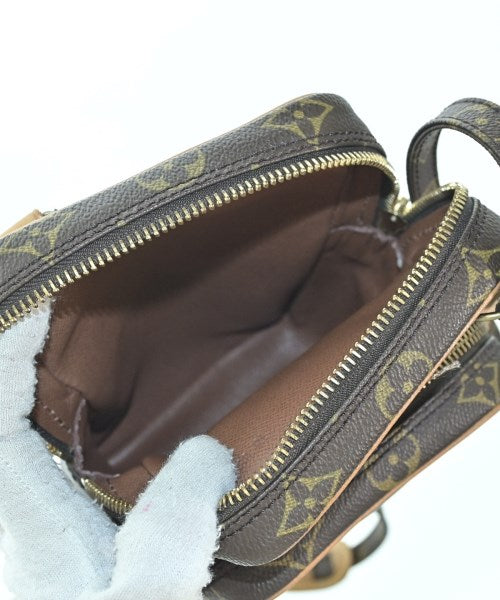 LOUIS VUITTON กระเป๋าสะพาย