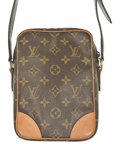 LOUIS VUITTON กระเป๋าสะพาย