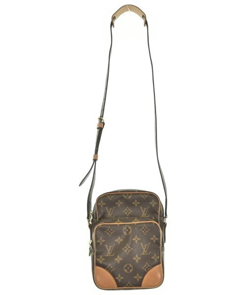 LOUIS VUITTON กระเป๋าสะพาย