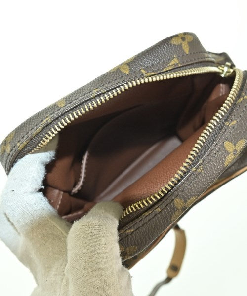 LOUIS VUITTON กระเป๋าสะพาย