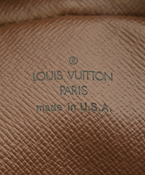 LOUIS VUITTON กระเป๋าสะพาย