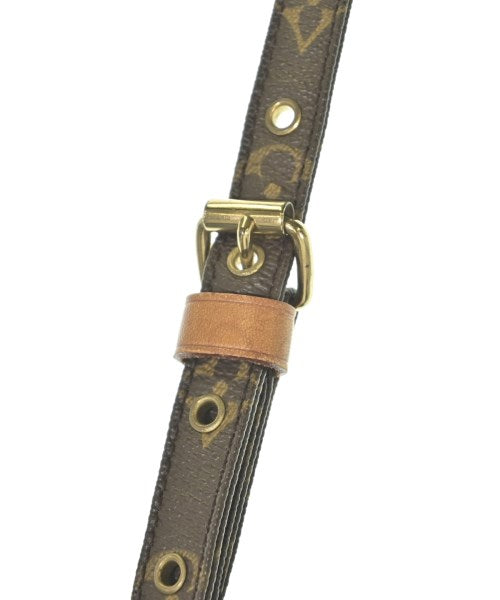 LOUIS VUITTON กระเป๋าสะพาย