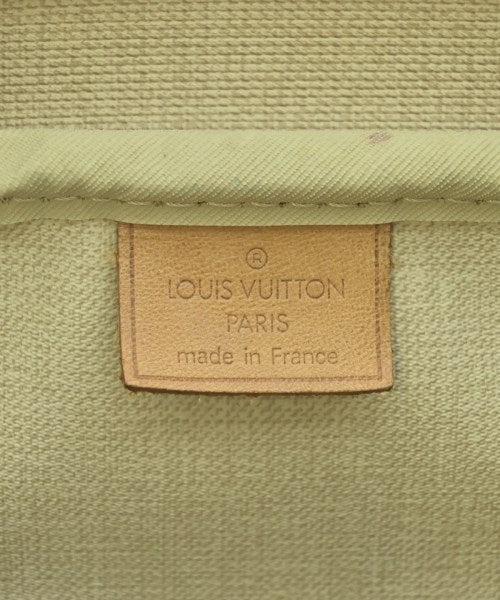 LOUIS VUITTON กระเป๋าถือ