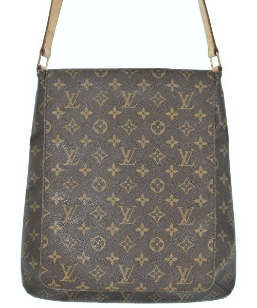LOUIS VUITTON กระเป๋าสะพาย
