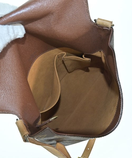 LOUIS VUITTON กระเป๋าสะพาย
