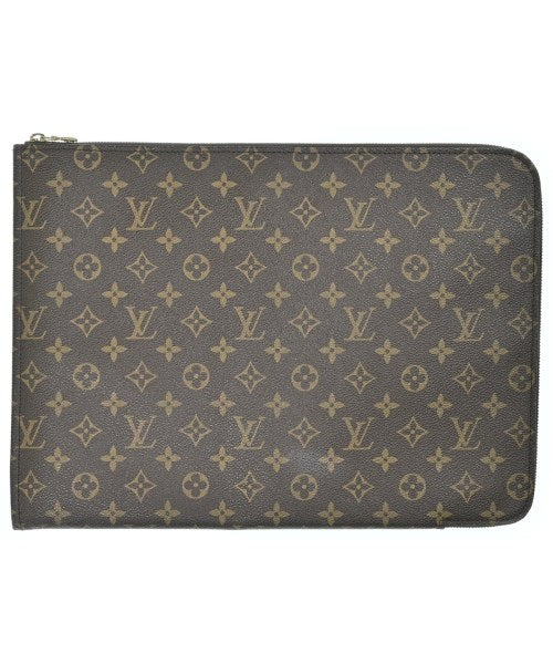 LOUIS VUITTON คลัตช์