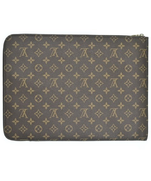 LOUIS VUITTON คลัตช์