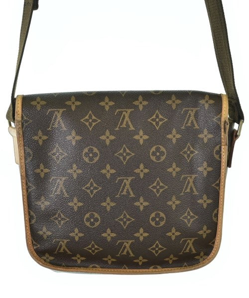 LOUIS VUITTON กระเป๋าสะพาย