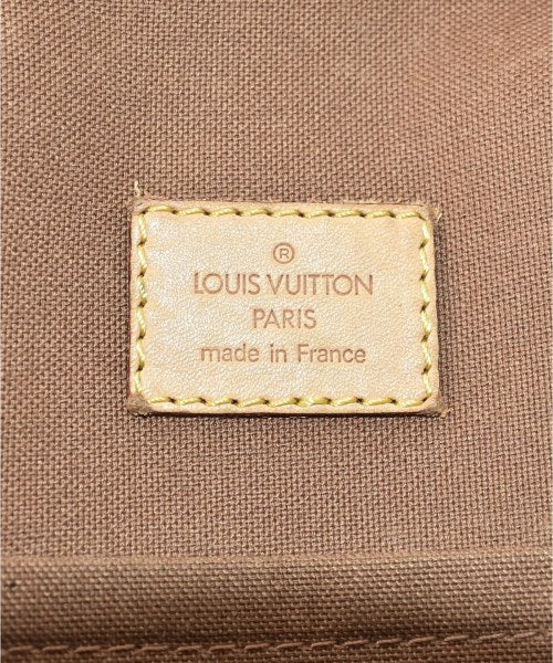 LOUIS VUITTON กระเป๋าสะพาย