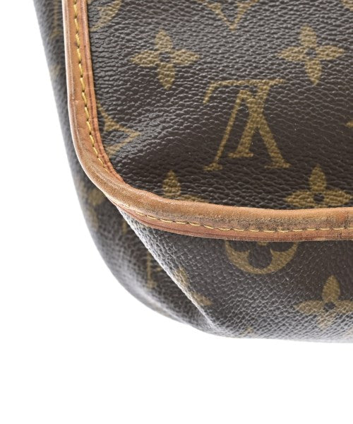 LOUIS VUITTON กระเป๋าสะพาย