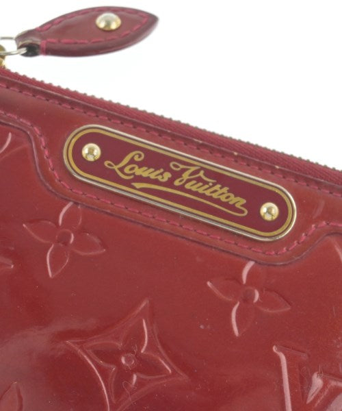 LOUIS VUITTON กระเป๋าสตางค์/กระเป๋าใส่เหรียญ