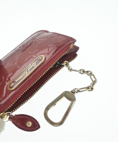 LOUIS VUITTON กระเป๋าสตางค์/กระเป๋าใส่เหรียญ
