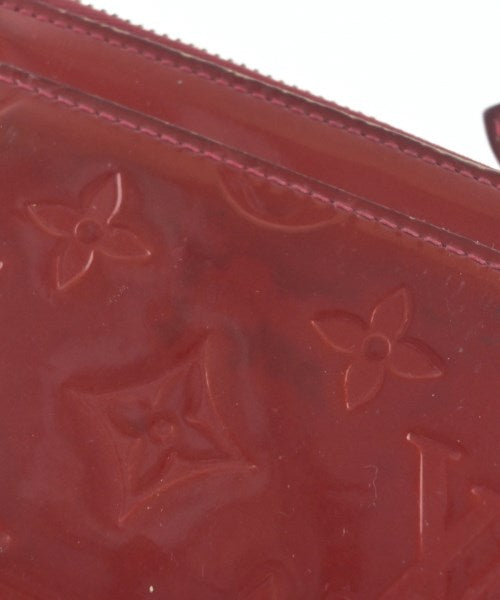 LOUIS VUITTON กระเป๋าสตางค์/กระเป๋าใส่เหรียญ