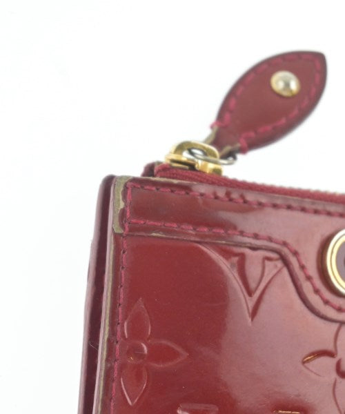 LOUIS VUITTON กระเป๋าสตางค์/กระเป๋าใส่เหรียญ