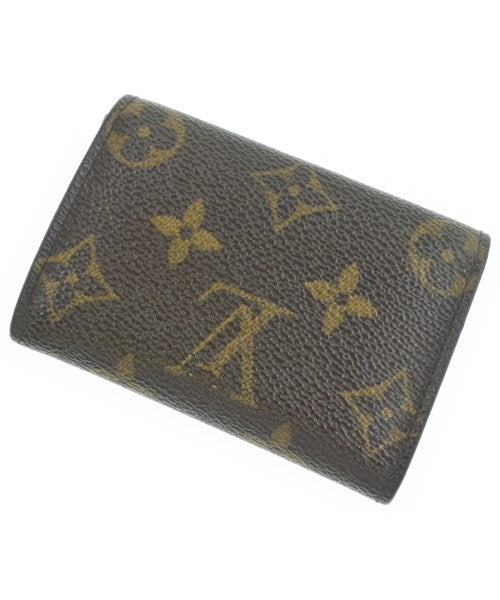 LOUIS VUITTON กระเป๋าสตางค์/กระเป๋าใส่เหรียญ