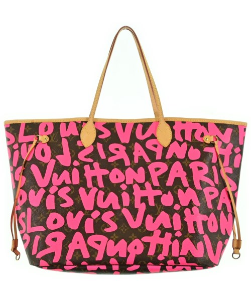 LOUIS VUITTON กระเป๋าถือขนาดใหญ่