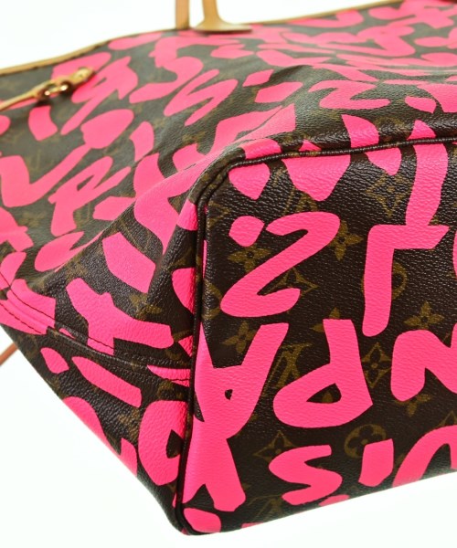 LOUIS VUITTON กระเป๋าถือขนาดใหญ่