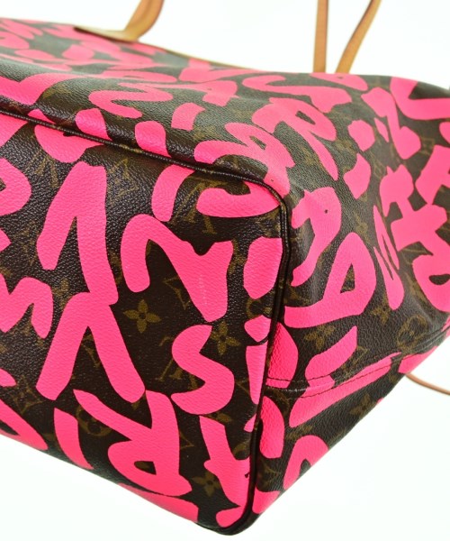 LOUIS VUITTON กระเป๋าถือขนาดใหญ่