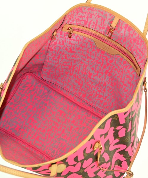 LOUIS VUITTON กระเป๋าถือขนาดใหญ่
