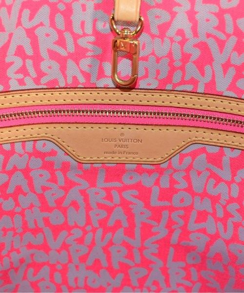 LOUIS VUITTON กระเป๋าถือขนาดใหญ่
